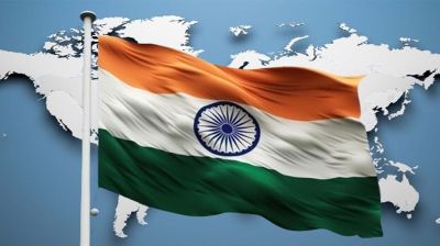 বছরের শুরুতেই বড় ধাক্কা খেল ভারত