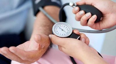 শীতকালে দিনের কোন সময়ে রক্তচাপ মাপা উচিত