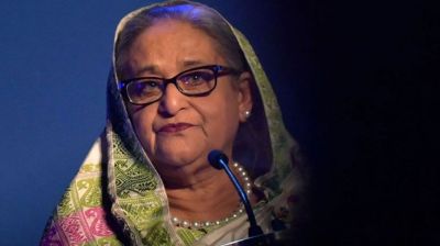 আন্দোলনে ‘আহতদের খোঁজ মেলেনি’, হাসিনাসহ ১১৩ জনকে অব্যাহতির সুপারিশ