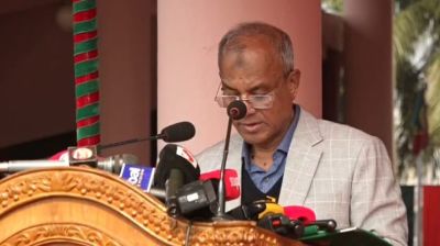 নির্বাচনে ৫ লাখ ৫৬ হাজার আনসার-ভিডিপি সদস্য দায়িত্ব পালন করবেন