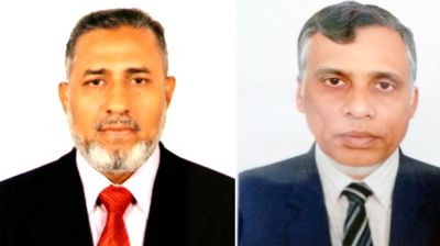 ঢাকাস্থ মাদারীপুর সাংবাদিক ফোরামের সভাপতি সেলিম, সম্পাদক সালাম