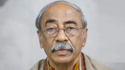 শাপলা চত্বরে গণহত্যার মামলায় ট্রাইব্যুনালে শাহরিয়ার কবির