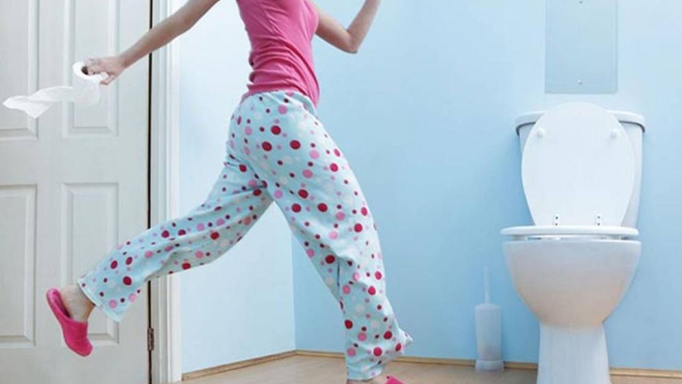 দিনে কত বার প্রস্রাব করা স্বাভাবিক?