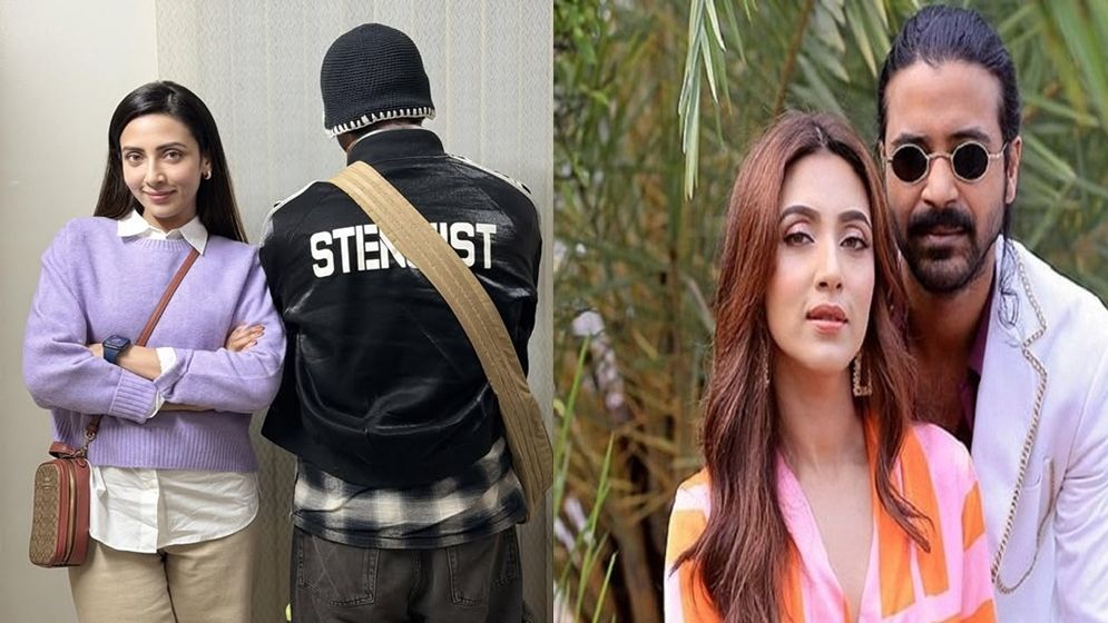 পরীমনির সেই ‘আপত্তি’ কাটিয়ে ফের রাজের নায়িকা মিম
