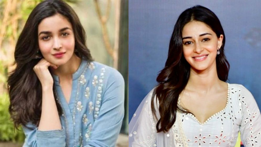 আলিয়াকে ‘সুযোগসন্ধানী’ বলায় সমর্থন দিলেন অনন্যা