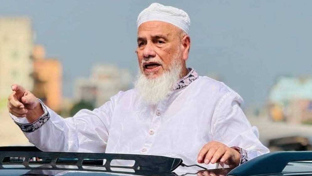 প্রার্থিতা ফিরে পেলেন সাবেক প্রতিমন্ত্রী