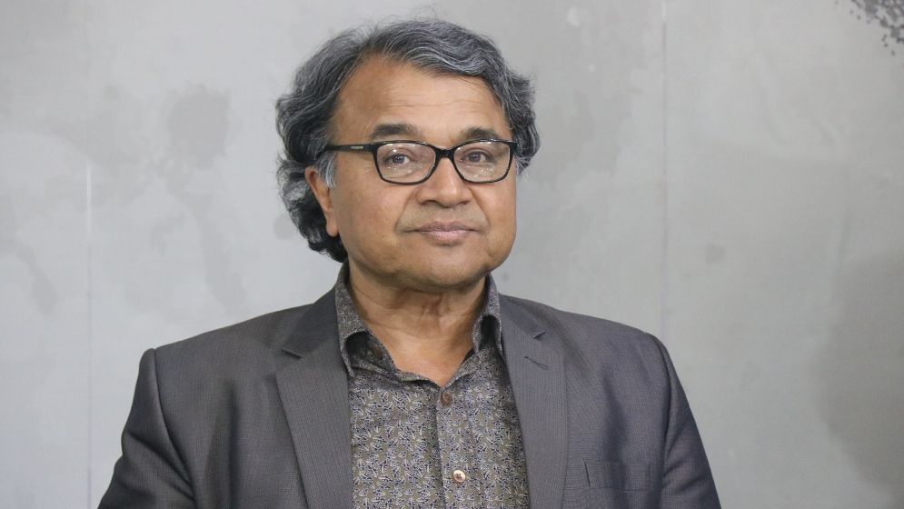 শিক্ষাব্যবস্থার খোলনলচে পালটানো দরকার: ড. সলিমুল্লাহ খান