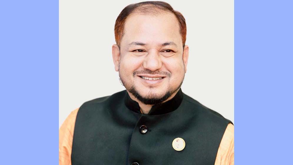 দেলদুয়ার আ.লীগের সম্পাদক শিবলী কারাগারে