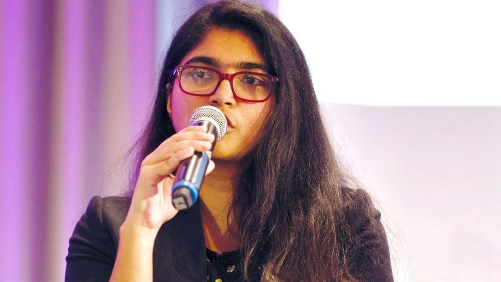 কেন এনসিপি ছাড়লেন, জানালেন তাসনিম জারা