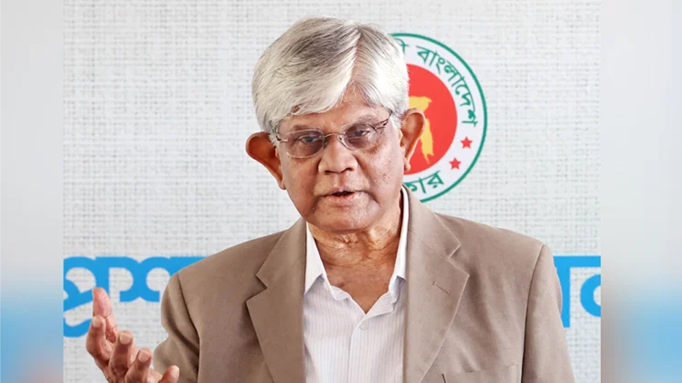 পে স্কেলের সর্বশেষ অবস্থা জানালেন অর্থ উপদেষ্টা