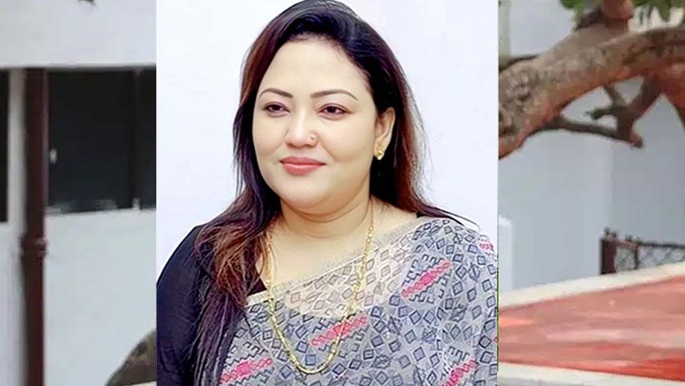 মমতাজের ৪৭৪ শতাংশ জমিসহ তিন বাড়ি জব্দের আদেশ