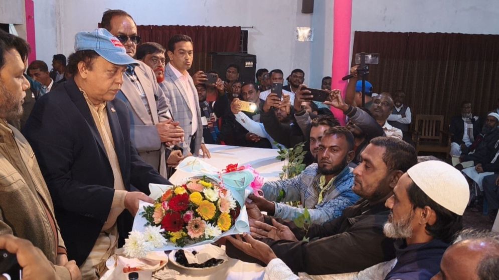 বিএনপিতে যোগ দিলেন আ.লীগ এনসিপি জাতীয় পার্টির ৫ শতাধিক নেতাকর্মী