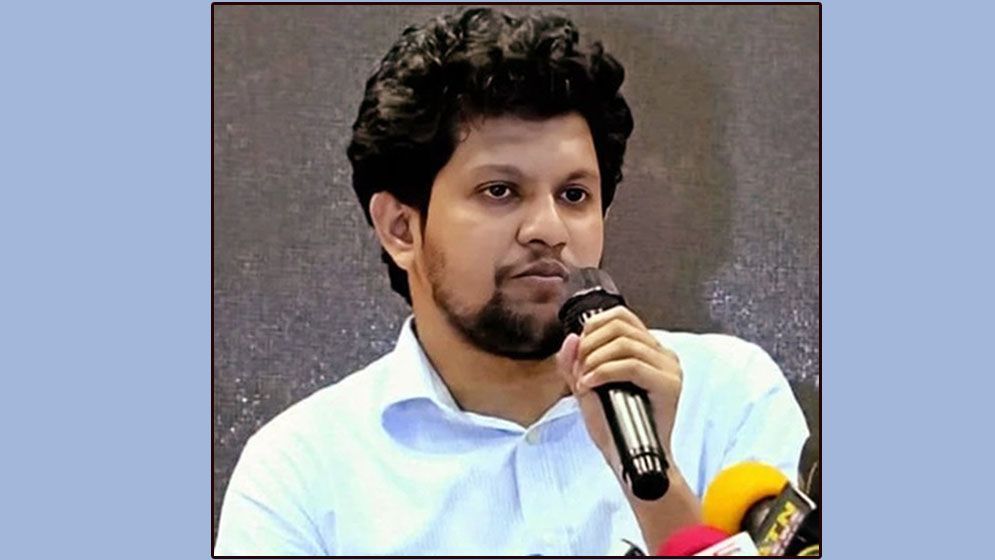 গণমাধ্যম কারা চালাচ্ছে, বললেন সাবেক তথ্য উপদেষ্টা