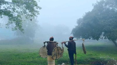 ফের দুঃসংবাদ দিল আবহাওয়া অফিস