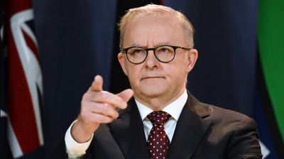 ইরানি জনগণই স্বৈরশাসকদের ক্ষমতা থেকে সরিয়ে দেবে: অস্ট্রেলিয়ার প্রধানমন্ত্রী