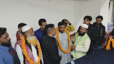 গণঅধিকার ও বিএনপির নেতাকর্মী যোগ দিলেন এনসিপিতে