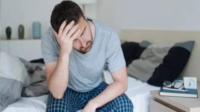 সকালে ঘুম ভাঙতেই ক্লান্তি? কারণ ও করণীয় কী?