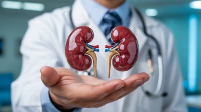 শীতের যে ৩ সবজি সুস্থ রাখে কিডনি