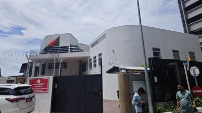 সেবায় আধুনিকতার ছোঁয়া আনছে কুয়ালালামপুরের বাংলাদেশ হাইকমিশন