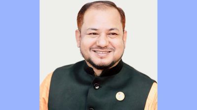 দেলদুয়ার আ.লীগের সম্পাদক শিবলী কারাগারে