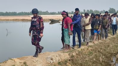 মিয়ানমার বিদ্রোহী গোষ্ঠীর ৫২ সদস্য কক্সবাজার আদালতে