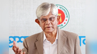 পে স্কেলের সর্বশেষ অবস্থা জানালেন অর্থ উপদেষ্টা
