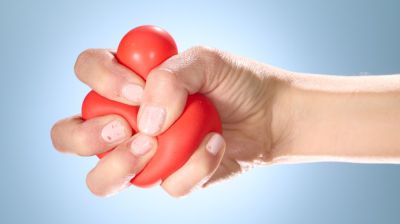 হাতের মুঠোর শক্তি আপনার সুস্থতা সম্পর্কে যা তথ্য দেয়