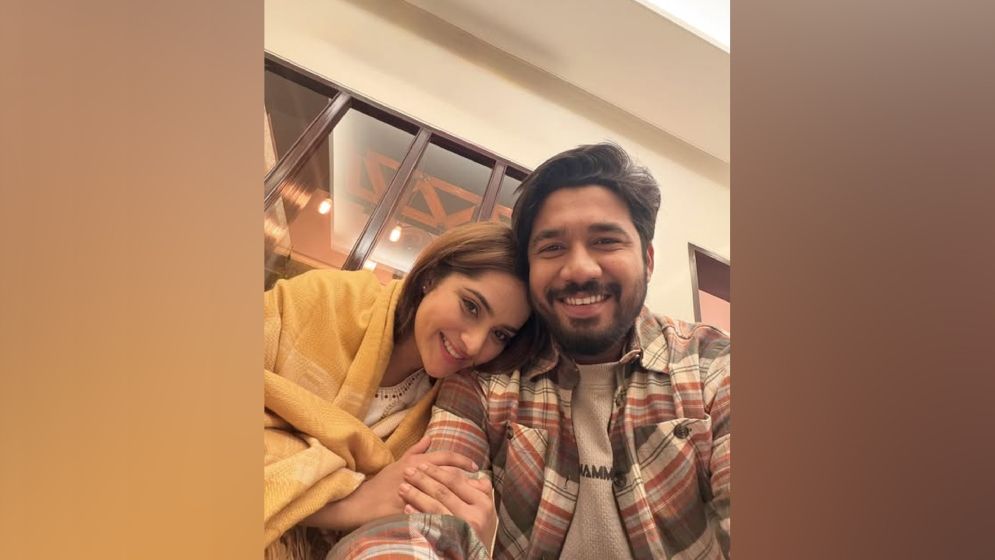 খায়রুলকে নিয়ে কেয়া পায়েলের ক্যাপশন, ‘যদি সত্যি জানতে চাও, তোমাকে চাই’