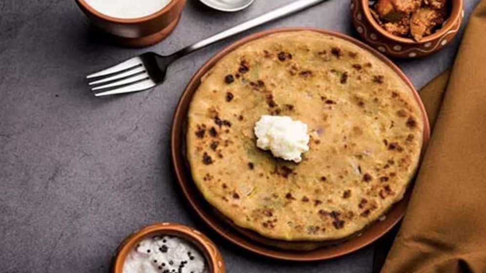 প্রতিদিন পরোটা খাওয়া কতটা স্বাস্থ্যসম্মত