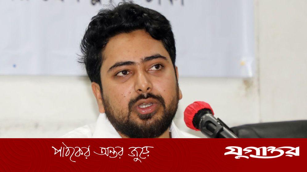 ‘হ্যাঁ’ ভোট ব্যর্থ হলে স্বৈরাচারী শক্তি ক্ষমতায় আসবে: নাহিদ