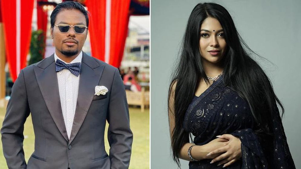 বিয়ে করছেন জেফার-রাফসান!