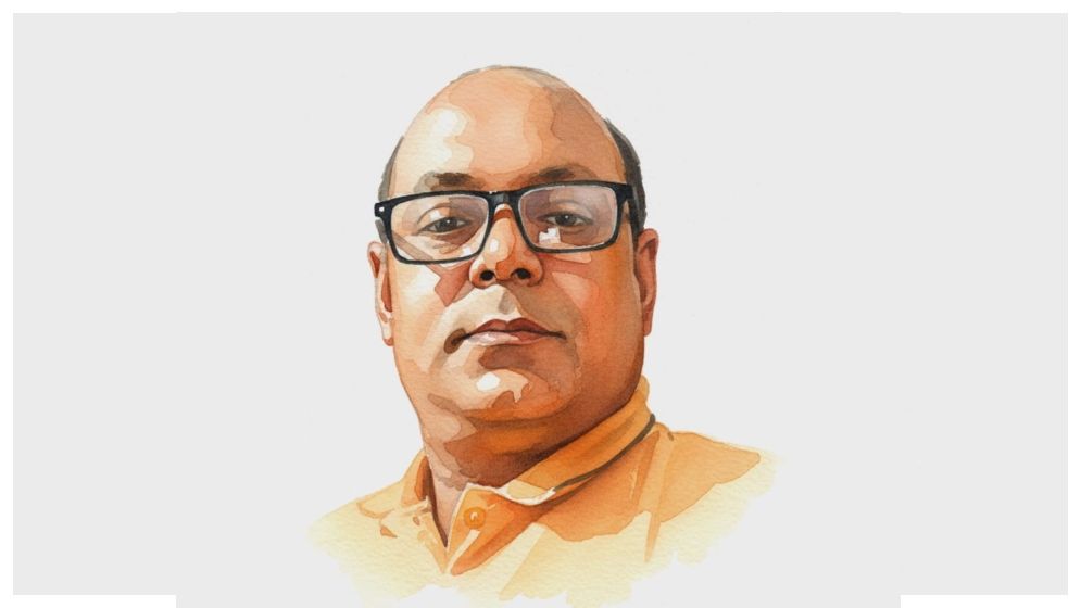 শিশুসাহিত্যে ‘পাপড়ি-করামত আলী সাহিত্য পুরস্কার’ পাচ্ছেন জুলফিকার শাহাদাৎ