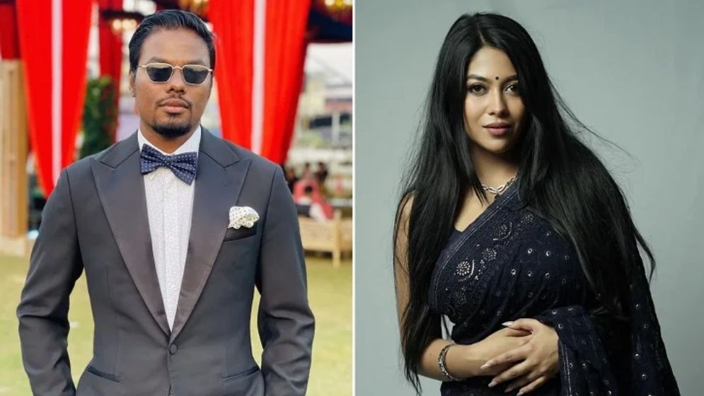 জেফারের সঙ্গে প্রেমের সম্পর্কেই কি ঘর ভেঙেছিল রাফসানের, ফের সেই গুঞ্জন