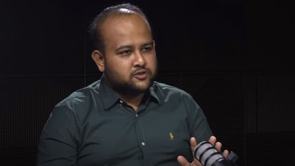 ‘সবাইকেই তো দেখলাম, এবার জামায়াতকে দেখব’ — কথাটির পেছনের গোমর ফাঁস করলেন হামিম