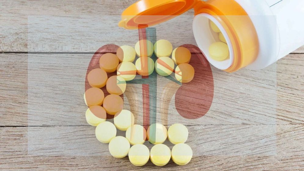 ভিটামিন সি সাপ্লিমেন্টে বাড়ে কিডনি স্টোনের ঝুঁকি