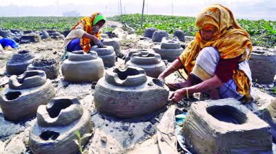 শিল্পে গ্যাস রেশনিং করে বাসাবাড়িতে