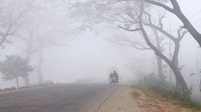 বৃহস্পতিবার থেকে ফের বাড়তে পারে শৈত্যপ্রবাহ