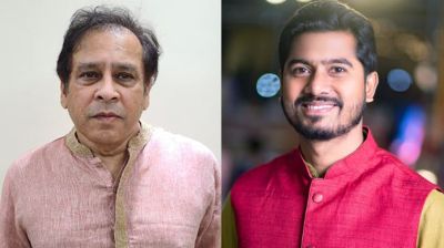 নুরকে নিয়ে বিস্ফোরক মন্তব্য রেজা কিবরিয়ার