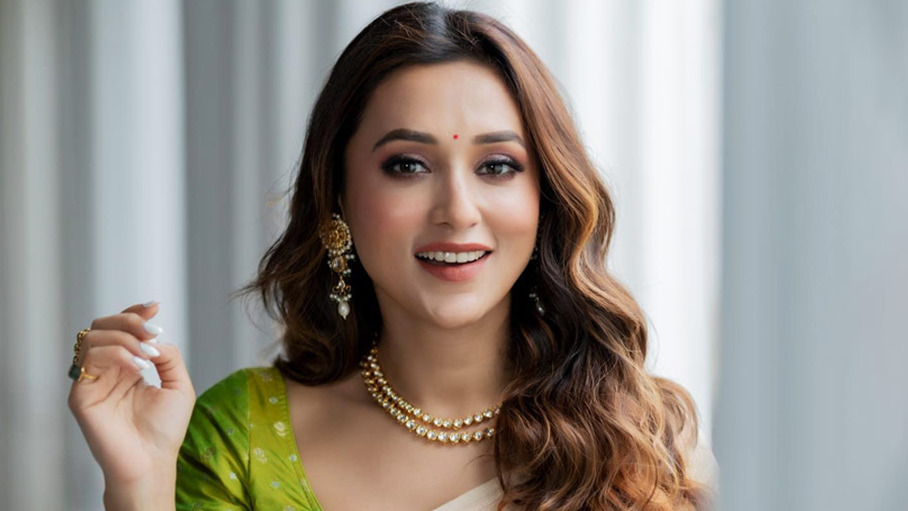 ইন্ডাস্ট্রিতে আমার কোনো প্রেমিক নেই: মিমি