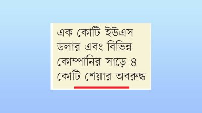 জাবেদের ২৯৭ বাড়ি ও ৩০ অ্যাপার্টমেন্ট জব্দ