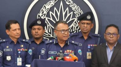 রাউজান ও রাঙ্গুনিয়ায় হিন্দুবাড়িতে আগুন পূর্বপরিকল্পিত