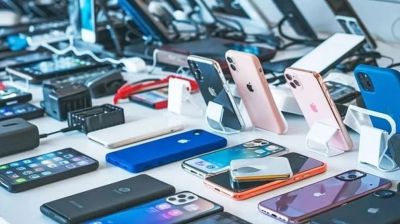 মোবাইল ফোনের শুল্ক কমল ৬০ শতাংশ