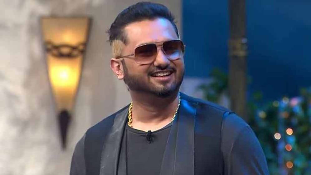 ‘অশালীন’ মন্তব্য করে বিপাকে হানি সিং, ভিডিও ভাইরাল
