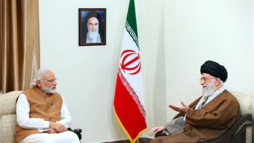 ভারতের কৌশলগত প্রভাব, পাকিস্তান ও চীনের জন্য সুযোগ