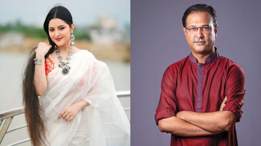 ‘তুমি আমাদের মুক্তি দেবে কবে’: পরীমনিকে আসিফ