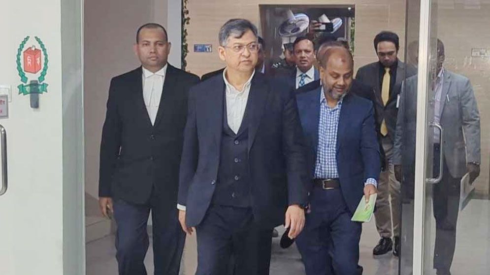 ব্যালটে ধানের শীষ প্রতীকের অবস্থান নিয়ে ইসির ব্যাখ্যা চাইল বিএনপি