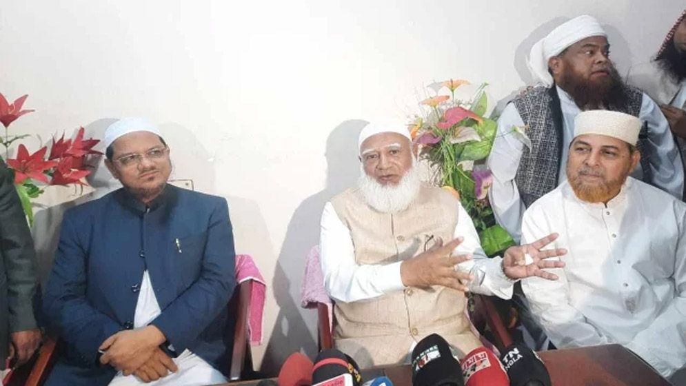 ইসলামী আন্দোলনের জন্য ৫০ আসন ফাঁকা রেখেই সমঝোতা ১০ দলের