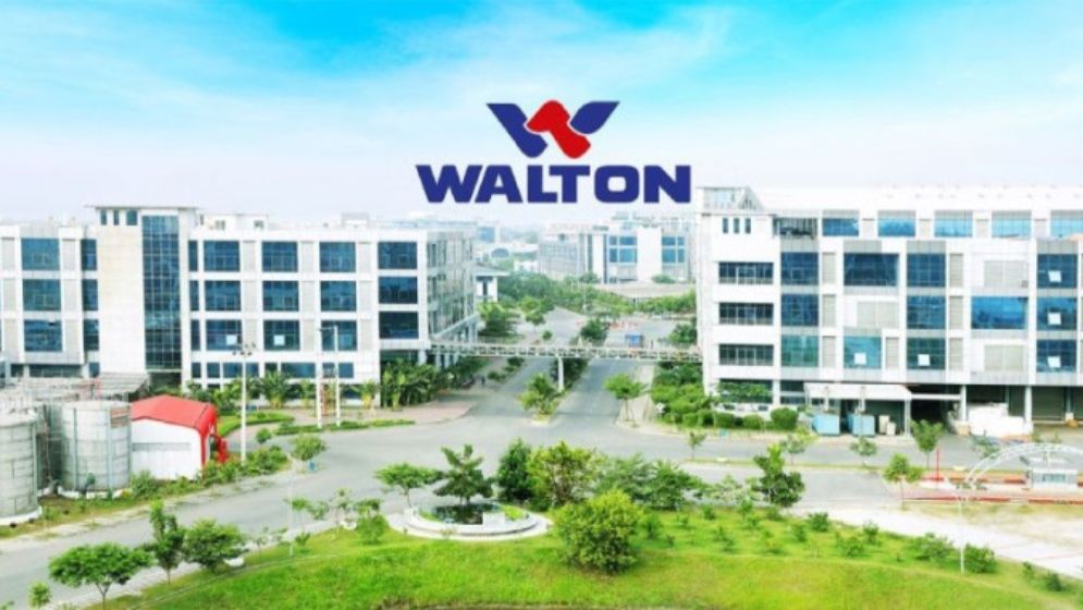 ওয়ালটনে চাকরির সুযোগ, আবেদন শেষ ২০ জানুয়ারি