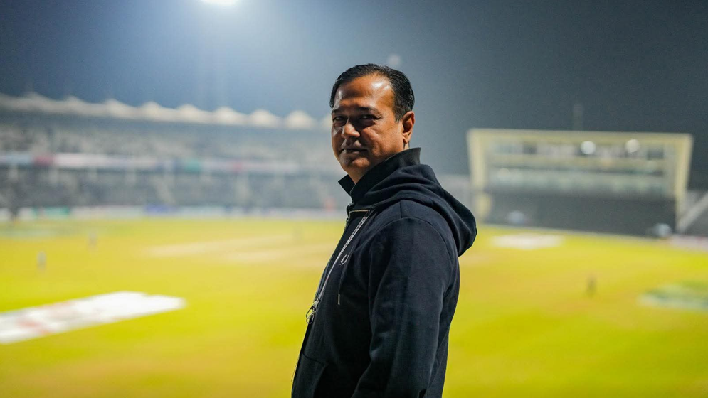 ‘নেপথ‍্যের কুশীলবরা থেকে যায় পর্দার আড়ালে’
