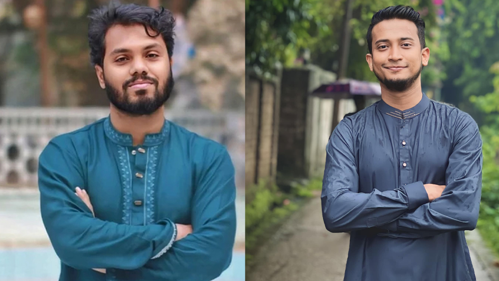 হাদি হত্যার বিচার চেয়ে যা বললেন তাসরিফ